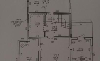Купить дом, Гомель, Салтыкова-Щедрина 11, 4 соток. Фото 18