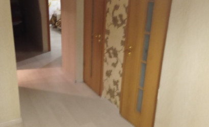 Снять 4-комнатную квартиру на сутки, Щучин, Островского. Фото 5