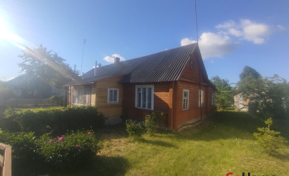 Купить дом, Лида, Генерала Беды , 12.43 соток. Фото 1