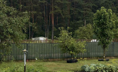 Купить дом в деревне, Гаевка, Виноградная, 98, 10 соток. Фото 11