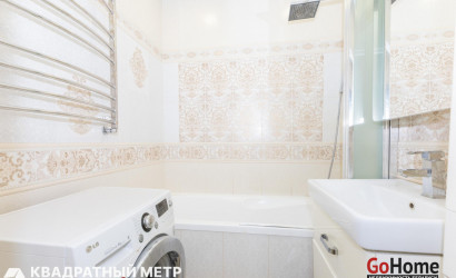 Купить 3-комнатную квартиру, Минск, Панченко ул., 10/а (Фрунзенский район). Фото 28