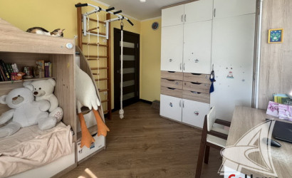 Купить 3-комнатную квартиру, Брест, Центр, ул. Фомина. Фото 12