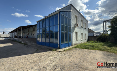 Продажа склада, Минск, Селицкого ул., 31/В, 0 кв.м.. Фото 7