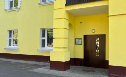 Купить 2-комнатную квартиру, Лида, Южный городок ул., 5. Фото 1