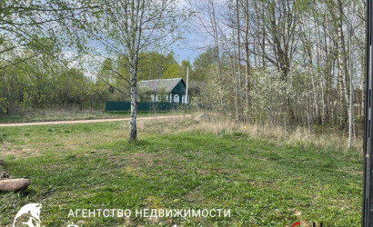 Купить дом, Замошье, Центральная ул., 25 соток. Фото 15