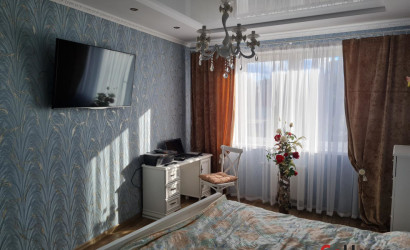 Купить 3-комнатную квартиру, Гродно, Захарова, 24. Фото 12