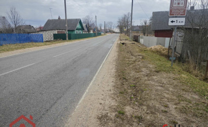 Купить дом, Стайки, Центральная, 20.57 соток. Фото 20