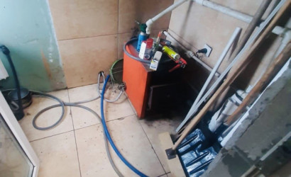 Купить 2-комнатную квартиру, Медведка, Станционная. Фото 2