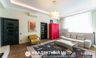 Купить 2-комнатную квартиру, Минск, Независимости просп., 12 (Ленинский район). Фото 1