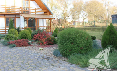 Купить дом, Брест, Ковалево, 9.79 соток. Фото 37