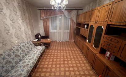 Купить 2-комнатную квартиру, Гродно, Курчатова, 34/1. Фото 9