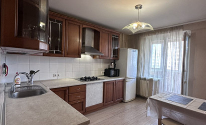 Снять 3-комнатную квартиру на сутки, Минск, ул. Одинцова, д. 99. Фото 12