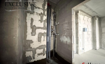 Купить 2-комнатную квартиру, Минск, Жореса Алфёрова ул., 1 (Октябрьский район). Фото 15