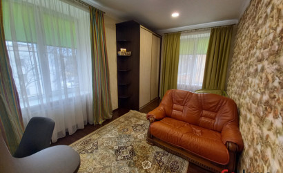 Купить 3-комнатную квартиру, Полоцк, Скорины ул., 15. Фото 22