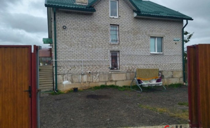Купить коттедж, Лужки, Минская Область  Смолевичский районный деревня Лужки  МАГИСТРАЛЬНАЯ 20, 12 соток. Фото 4