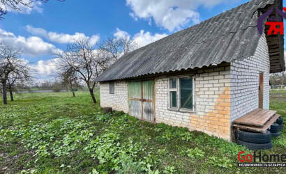 Купить дом, Липники, Центральная ул., 22 соток. Фото 4