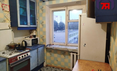 Купить 2-комнатную квартиру, Минск, Шабаны ул., 5 (Заводской район). Фото 7