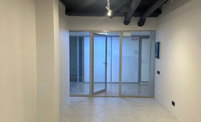 Аренда офиса, Минск, ул. Туровского Кирилла, д. 20,  40.1 кв.м.. Фото 1