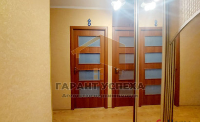 Купить 2-комнатную квартиру, Брест, ул. МОПРа. Фото 12