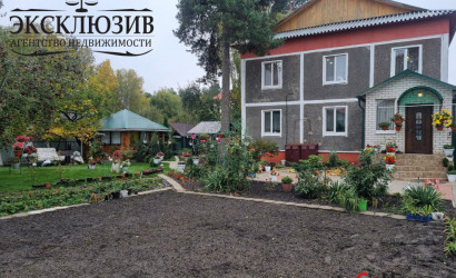 Купить 3-комнатную квартиру, Ганцевичи, Победы ул., 14/А. Фото 14