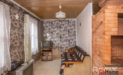  1-этажный(29 м2), БЕРЁЗКА