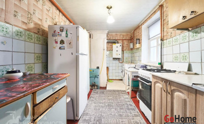 Купить дом, Борисов, Залинейный 4-й пер., 7.08 соток. Фото 5