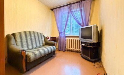Купить 4-комнатную квартиру, Минск, Ангарская ул., 10/2(Заводской район). Фото 10