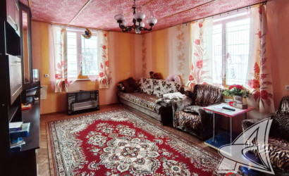 Купить дом, Брест, Мухавецкий с/с, 5 соток. Фото 7