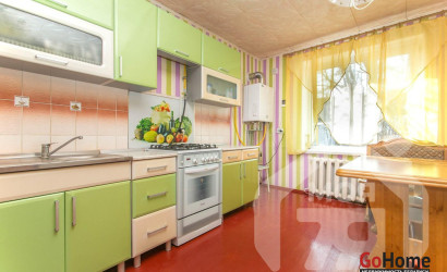 Купить коттедж, Вытроповщина, Комсомольская ул., 22 соток. Фото 7