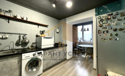 Купить 3-комнатную квартиру, Брест, ул. Сосновая. Фото 2