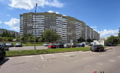 Купить 2-комнатную квартиру, Минск, Рокоссовского просп., 58/1(Ленинский район). Фото 25