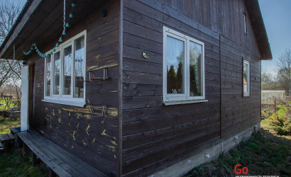 Купить дом в деревне, Мара, 10 соток. Фото 14