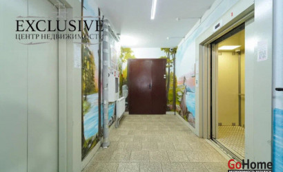 Купить 2-комнатную квартиру, Минск, Пташука ул., 9 (Ленинский район). Фото 19