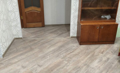 Купить 2-комнатную квартиру, Мачулищи, Гвардейская ул., 6. Фото 10