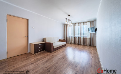 Купить 1-комнатную квартиру, Минск, Ландера, 52(Октябрьский район). Фото 22