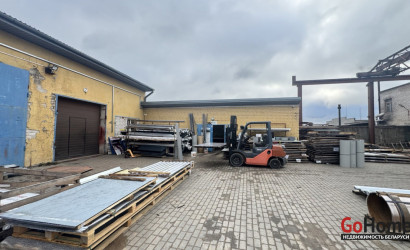 Аренда склада, Гродно, Сокольская, 58,  94 кв.м.. Фото 2