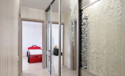 Снять 2-комнатную квартиру, Лесной, Александрова 17. Фото 10