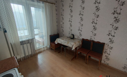 Снять 1-комнатную квартиру на сутки, Осиповичи, Черняховского 11. Фото 5