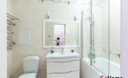 Снять 2-комнатную квартиру, Минск, Филимонова ул. 20 (Партизанский район). Фото 10