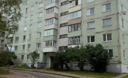 Купить 2-комнатную квартиру, Витебск, Терешковой, 30/3. Фото 1