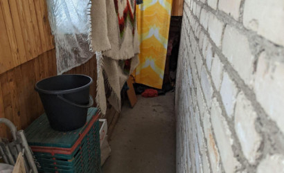 Купить 2-комнатную квартиру, Плещеницы, Октябрьская ул., 90. Фото 11