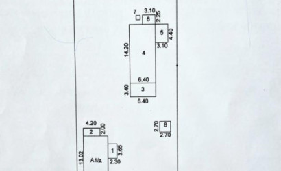 Купить дом, Космовичи, Ленинская ул., 23.63 соток. Фото 26