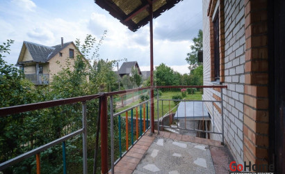 Купить дом в деревне, Овощевод, 9.2 соток. Фото 15