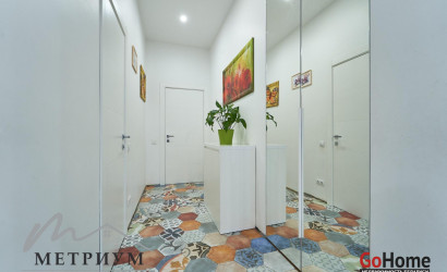 Купить 4-комнатную квартиру, Минск, Мстиславца ул., 22 (Первомайский район). Фото 25