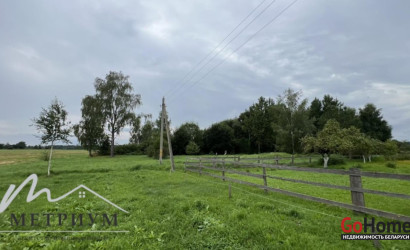 Купить участок, Медведня, Луговая ул., 21, 16.92 соток. Фото 10