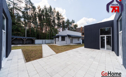 Купить коттедж, Крыжовка, Лесная ул., 9.1 соток. Фото 6