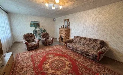  1-этаж.(60 м2), Пограничный(Советская)
