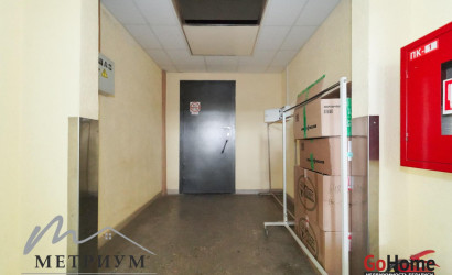 Аренда помещения, Минск, Мележа ул., 3,  от 143.6 до 995 кв.м.. Фото 22