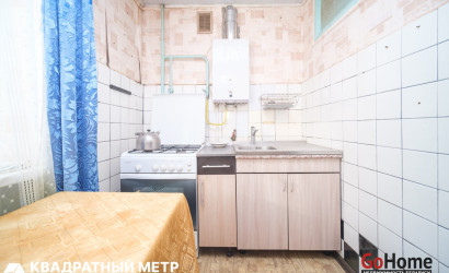 Купить 3-комнатную квартиру, Новый Двор, Центральная, 13. Фото 11