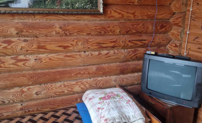 Снять 2-комнатную квартиру на сутки, Толочин, Оршанская 27. Фото 3